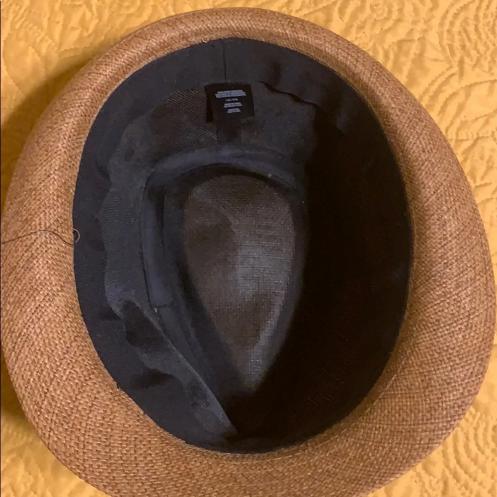 Fedora hat | see offer in description
